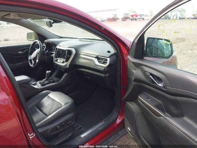 2019 GMC ACADIA SLT-1 5