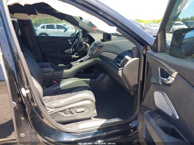 2021 ACURA RDX A-SPEC PACKAGE 5