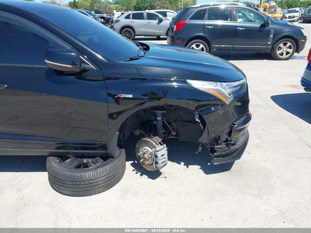 2021 ACURA RDX A-SPEC PACKAGE 6