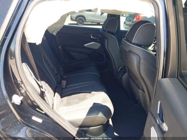 2021 ACURA RDX A-SPEC PACKAGE 8