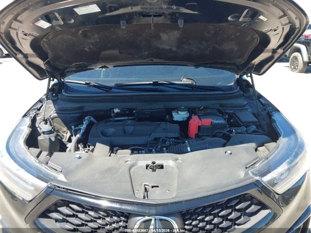 2021 ACURA RDX A-SPEC PACKAGE 10