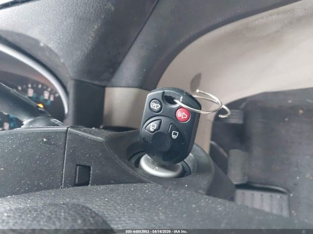 2017 FORD TRANSIT CONNECT TITANIUM 11