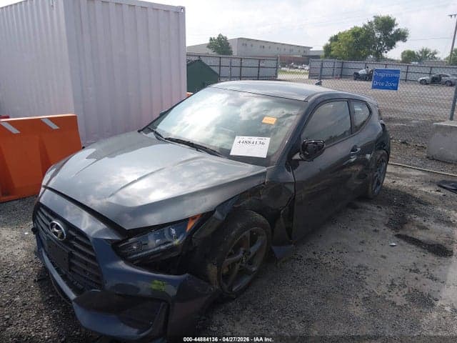 2020 HYUNDAI VELOSTER 2.0 2