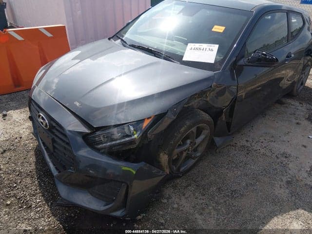 2020 HYUNDAI VELOSTER 2.0 6