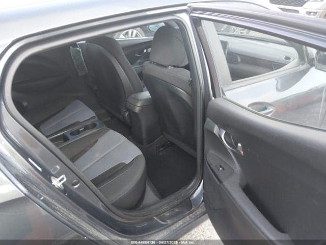 2020 HYUNDAI VELOSTER 2.0 8