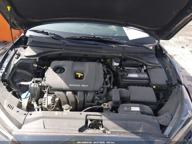 2020 HYUNDAI VELOSTER 2.0 10