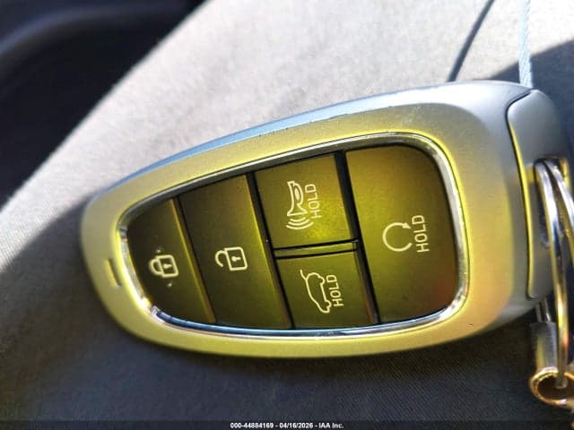 2024 HYUNDAI TUCSON SEL 11