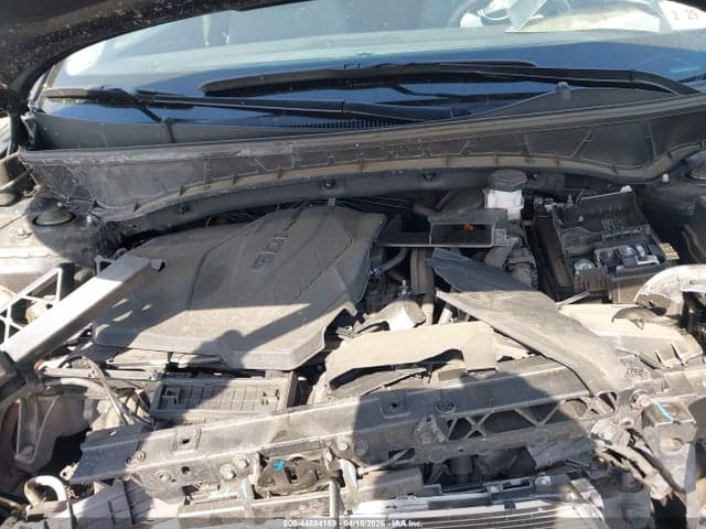 2024 HYUNDAI TUCSON SEL 10