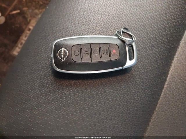 2024 NISSAN ROGUE SV INTELLIGENT AWD 11