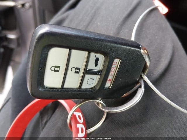 2021 HONDA PILOT AWD EX-L 11