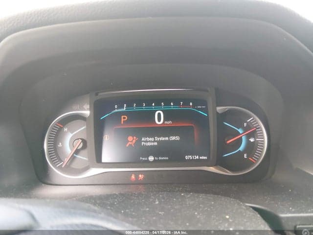 2021 HONDA PILOT AWD EX-L 7