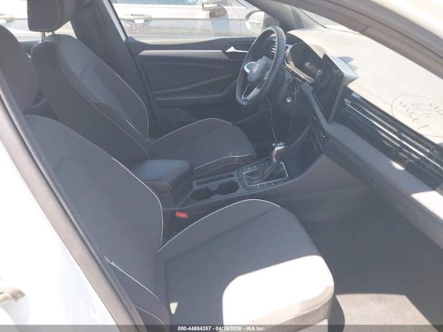 2025 VOLKSWAGEN JETTA 1.5T SPORT 5
