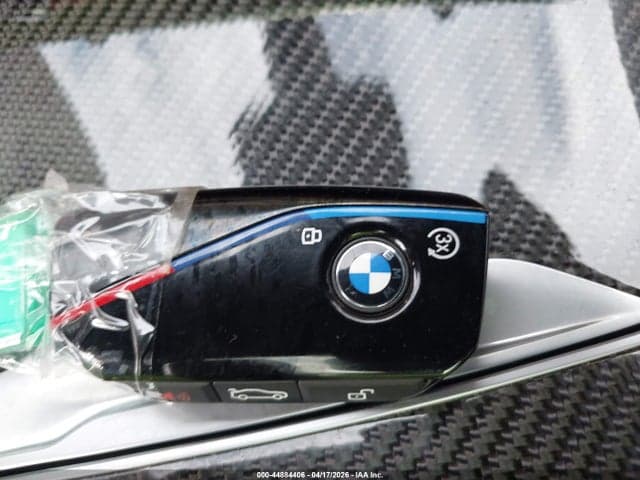 2025 BMW X6 M 11
