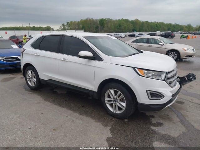 2017 FORD EDGE SEL 1