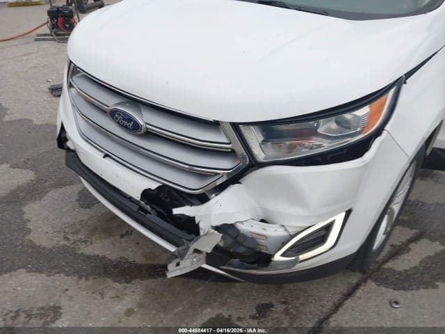 2017 FORD EDGE SEL 6