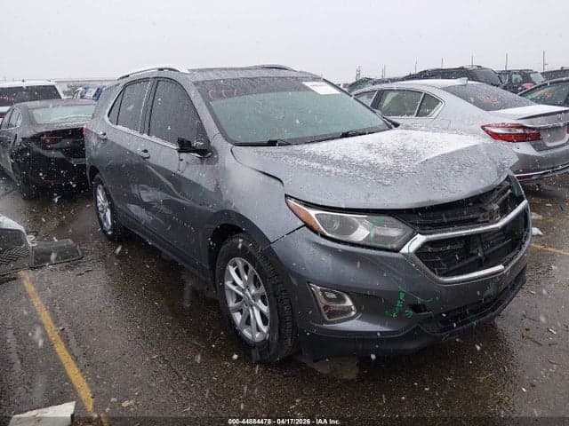 2019 CHEVROLET EQUINOX LT 1