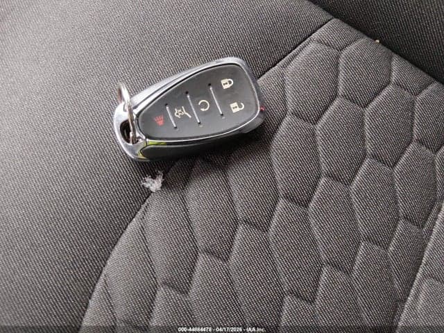 2019 CHEVROLET EQUINOX LT 11