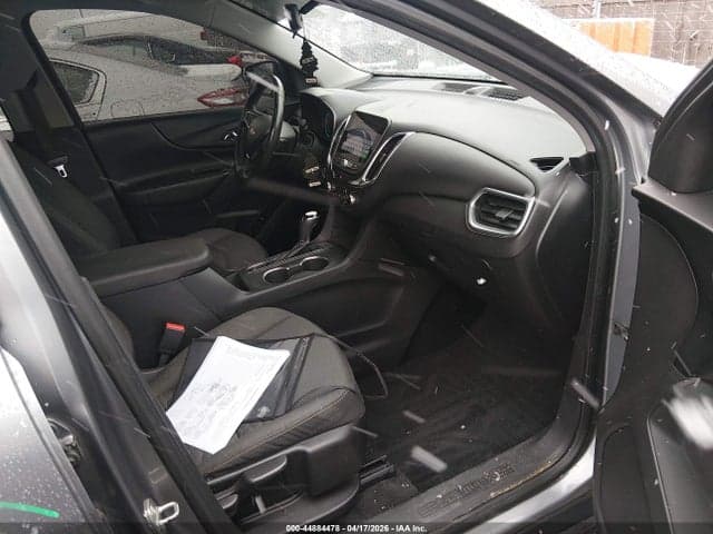 2019 CHEVROLET EQUINOX LT 5