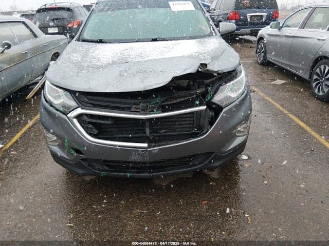 2019 CHEVROLET EQUINOX LT 6