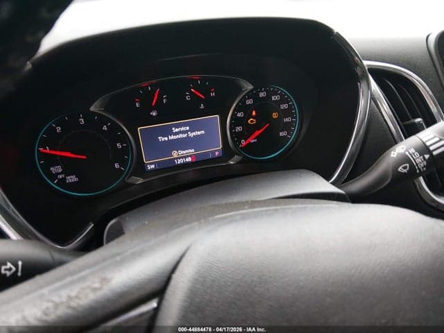 2019 CHEVROLET EQUINOX LT 7