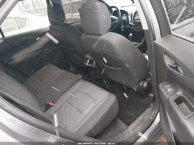 2019 CHEVROLET EQUINOX LT 8