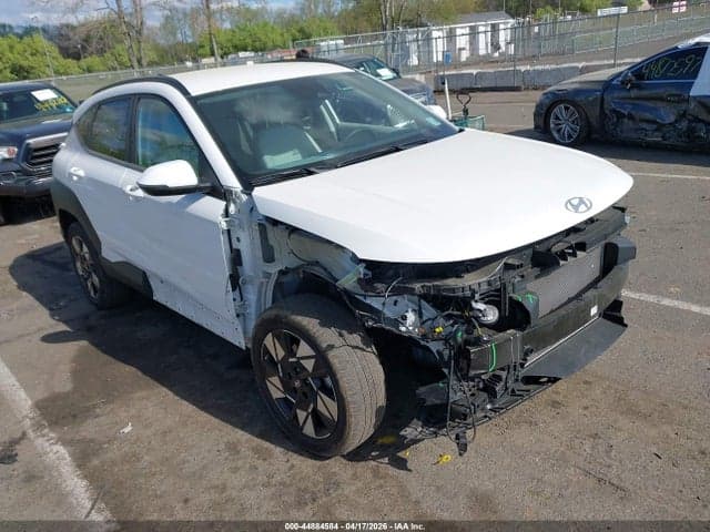 2024 HYUNDAI KONA SEL - 1