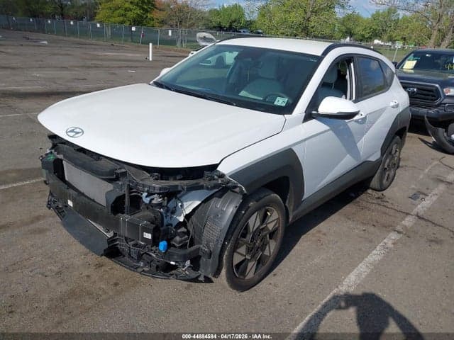 2024 HYUNDAI KONA SEL 2