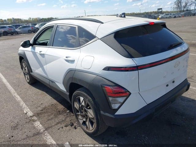2024 HYUNDAI KONA SEL 3