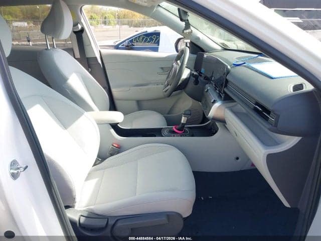 2024 HYUNDAI KONA SEL 5