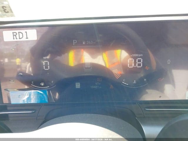 2024 HYUNDAI KONA SEL 7