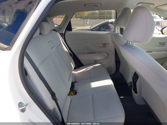 2024 HYUNDAI KONA SEL 8