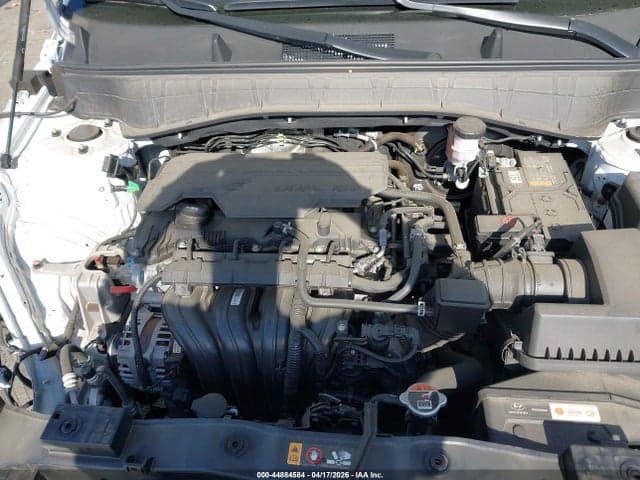 2024 HYUNDAI KONA SEL 10