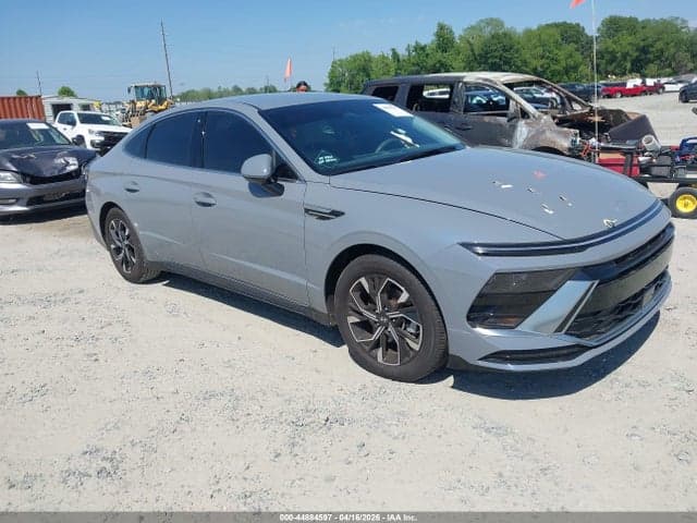 2025 HYUNDAI SONATA SEL 1