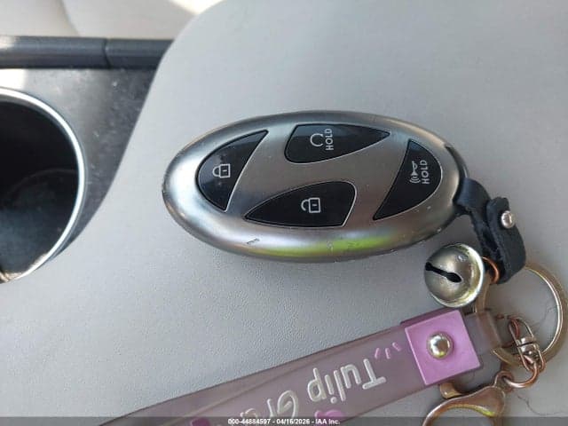 2025 HYUNDAI SONATA SEL 11