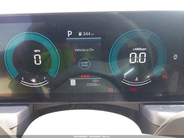 2025 HYUNDAI SONATA SEL 7