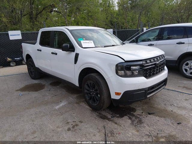 2024 FORD MAVERICK XLT 1