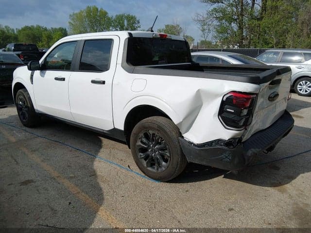 2024 FORD MAVERICK XLT 3