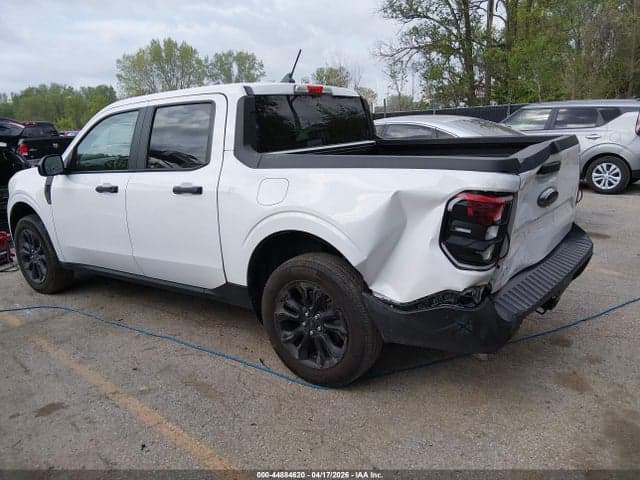 2024 FORD MAVERICK XLT 6