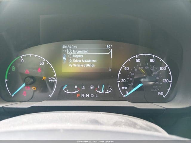 2024 FORD MAVERICK XLT 7