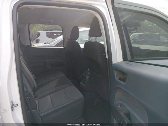 2024 FORD MAVERICK XLT 8