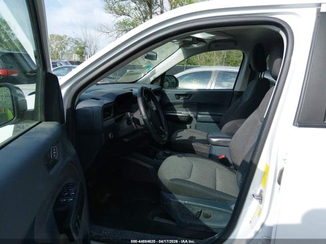 2024 FORD MAVERICK XLT 10