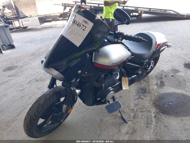2018 SUZUKI VZR1800 2