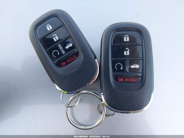 2025 HONDA CIVIC SPORT 11