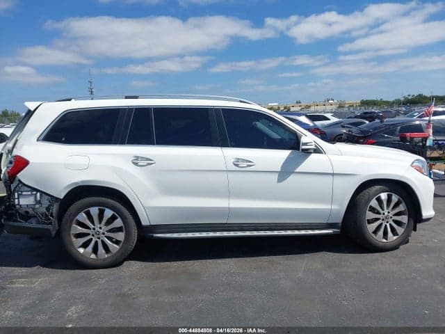 2017 MERCEDES-BENZ GLS 450 4MATIC 13