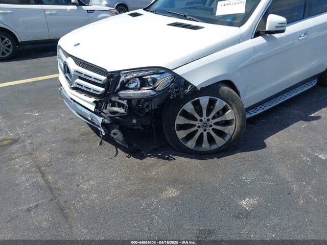 2017 MERCEDES-BENZ GLS 450 4MATIC 6