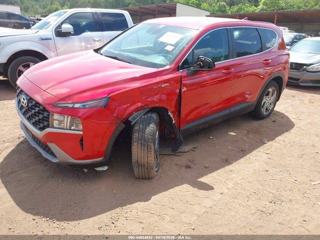 2021 HYUNDAI SANTA FE SE 2