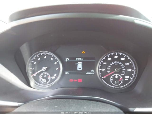 2021 HYUNDAI SANTA FE SE 7