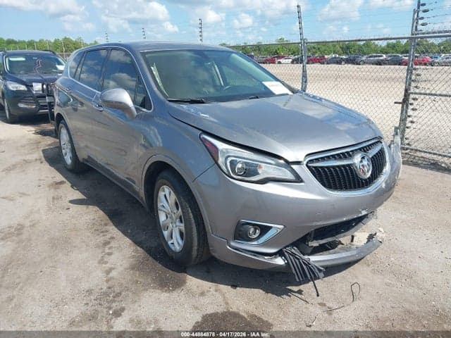 2020 BUICK ENVISION FWD PREFERRED - 1