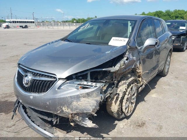 2020 BUICK ENVISION FWD PREFERRED 2