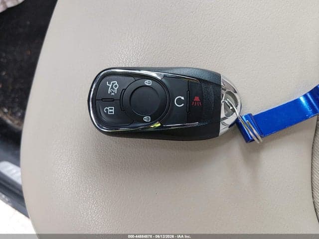 2020 BUICK ENVISION FWD PREFERRED 11